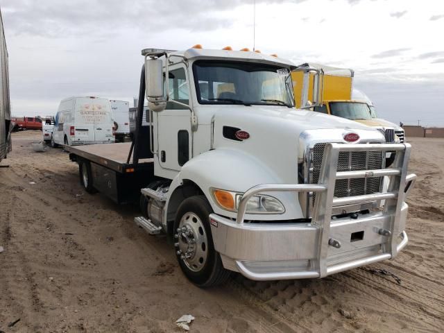 2016 Peterbilt 337