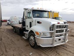 2016 Peterbilt 337 en venta en Albuquerque, NM