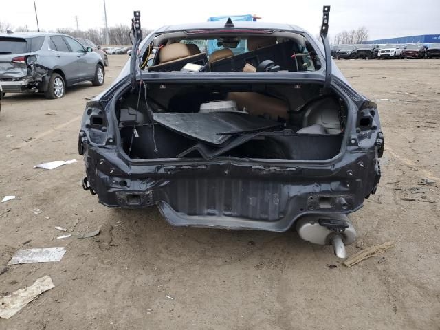 2023 Hyundai Sonata Hybrid