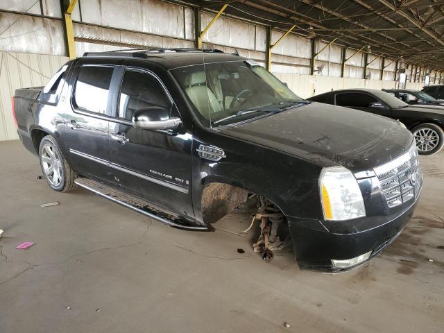 2008 Cadillac Escalade EXT