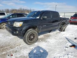 Run And Drives Trucks for sale at auction: 2005 Toyota Tacoma Double Cab