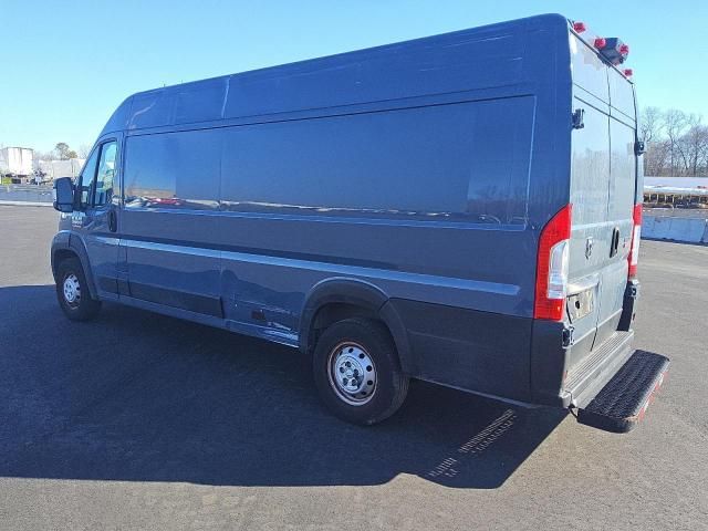 2020 Dodge RAM Promaster 3500 3500 High