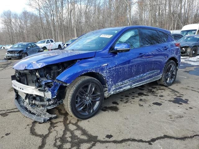 2021 Acura RDX A-Spec