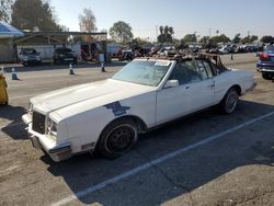 Buick Riviera Vehiculos salvage en venta: 1983 Buick Riviera