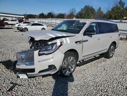 2024 Lincoln Navigator en venta en Memphis, TN