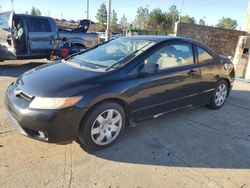 2006 Honda Civic LX en venta en Gaston, SC