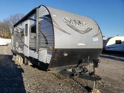 2015 Wildwood 2015 Foresriver Salem en venta en Spartanburg, SC