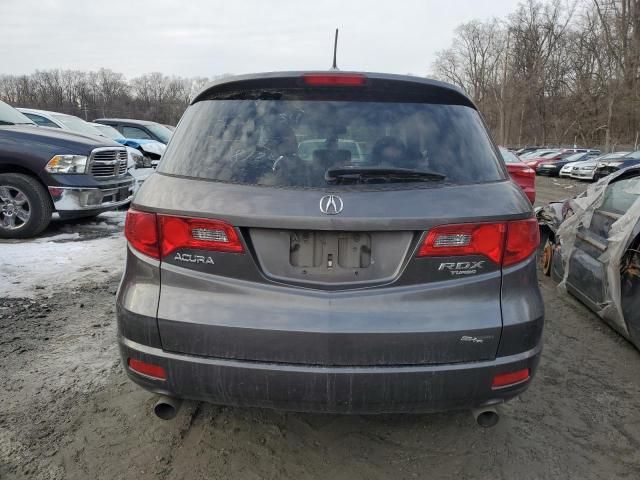 2009 Acura RDX