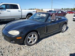 2002 Mazda MX-5 Miata Base for sale in Tifton, GA