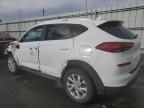 2019 Hyundai Tucson Limited