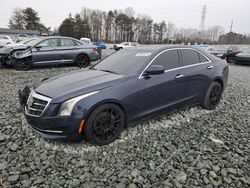 Cadillac Vehiculos salvage en venta: 2015 Cadillac ATS