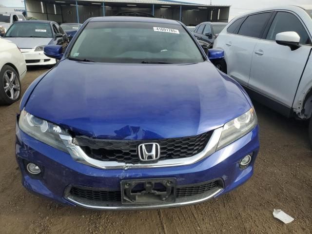 2013 Honda Accord EX