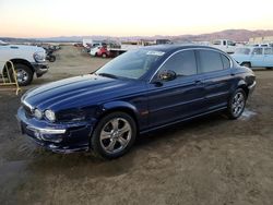 2002 Jaguar X-TYPE 3.0 for sale in American Canyon, CA