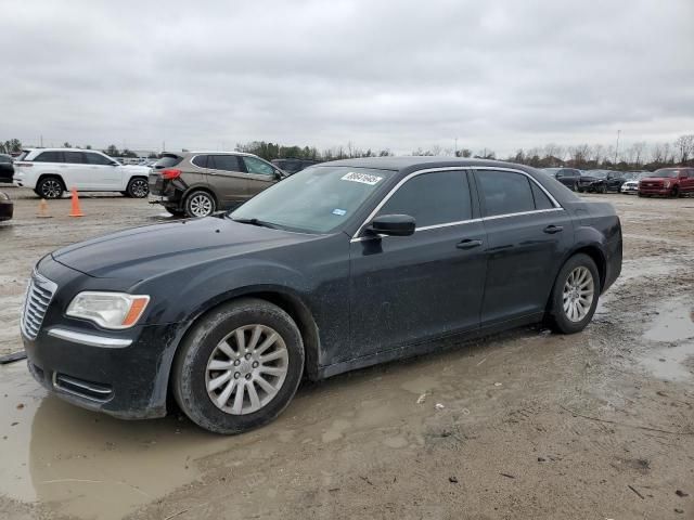 2013 Chrysler 300