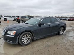 Chrysler Vehiculos salvage en venta: 2013 Chrysler 300