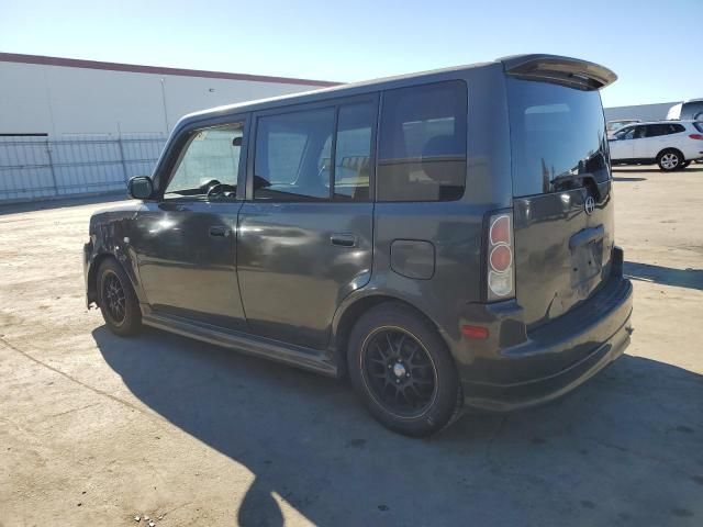 2005 Scion XB