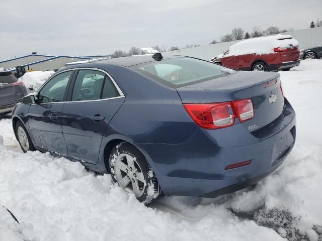 2013 Chevrolet Malibu LS