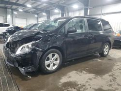 2014 Toyota Sienna LE en venta en Ham Lake, MN