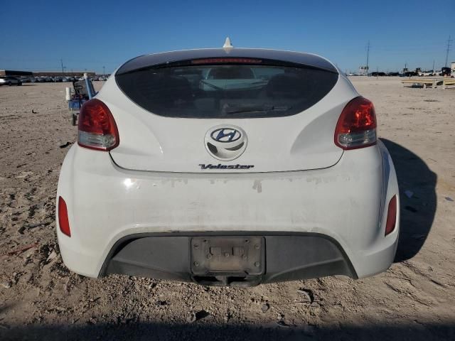 2012 Hyundai Veloster