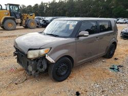 Scion salvage cars for sale: 2012 Scion XB