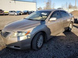 2007 Toyota Camry Hybrid for sale in Portland, OR