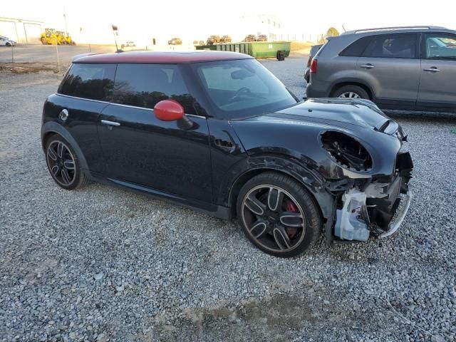 2015 Mini Cooper John Cooper Works