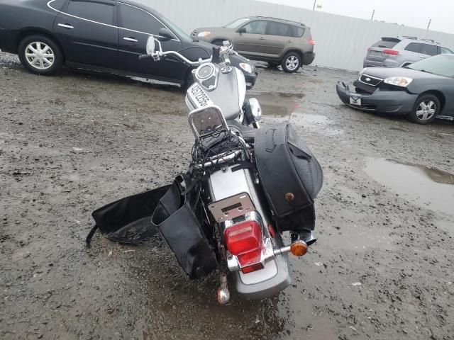 2003 Suzuki VL800