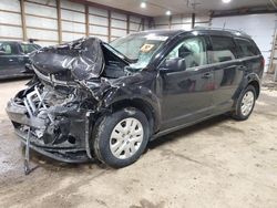 2018 Dodge Journey SE for sale in Columbia Station, OH