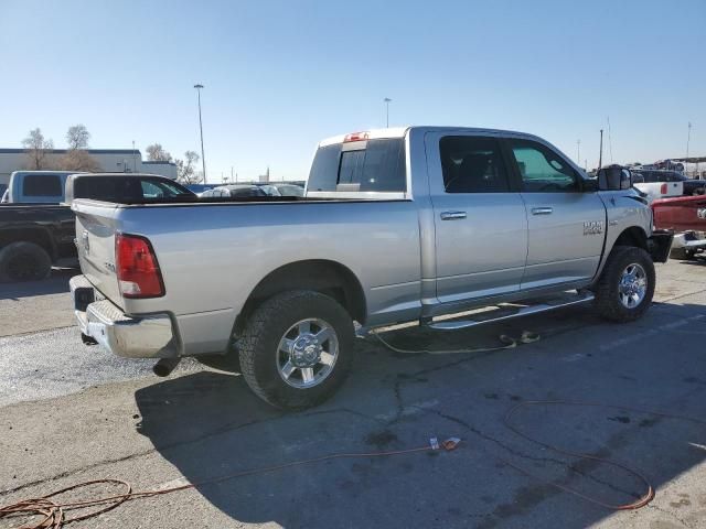 2013 Dodge RAM 2500 SLT