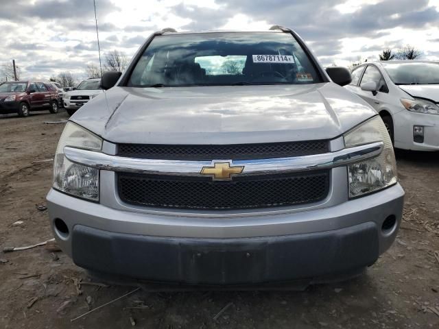 2006 Chevrolet Equinox LS