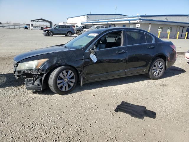 2011 Honda Accord EXL