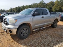 2012 Toyota Tundra Double Cab SR5 en venta en Eight Mile, AL