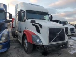 Volvo salvage cars for sale: 2013 Volvo VN VNL