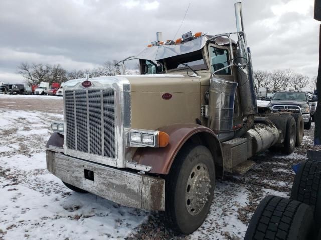 2006 Peterbilt 379