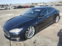 2013 Tesla Model S for sale in Sun Valley, CA