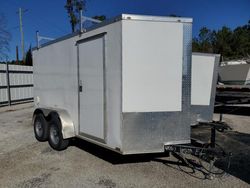 2024 Cargo 2024 Quality Cargo 12FT Trailer for sale in Harleyville, SC