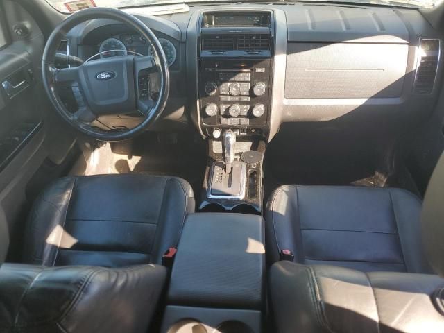 2010 Ford Escape Limited