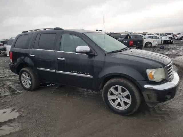 2007 Chrysler Aspen Limited