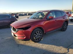 Mazda cx-5 Vehiculos salvage en venta: 2018 Mazda CX-5 Grand Touring