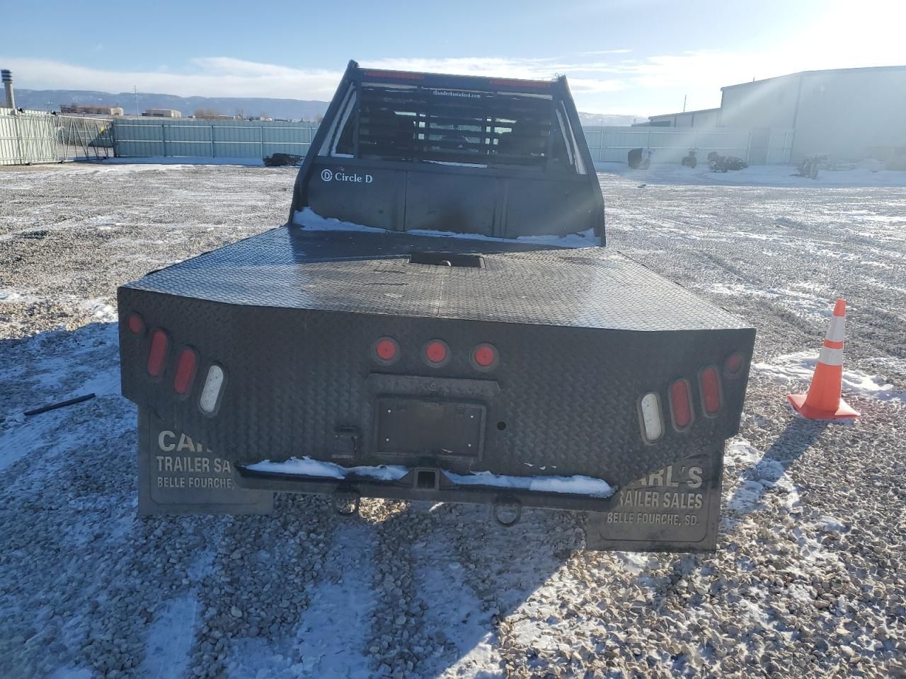 2019 Ford F350 Super Duty