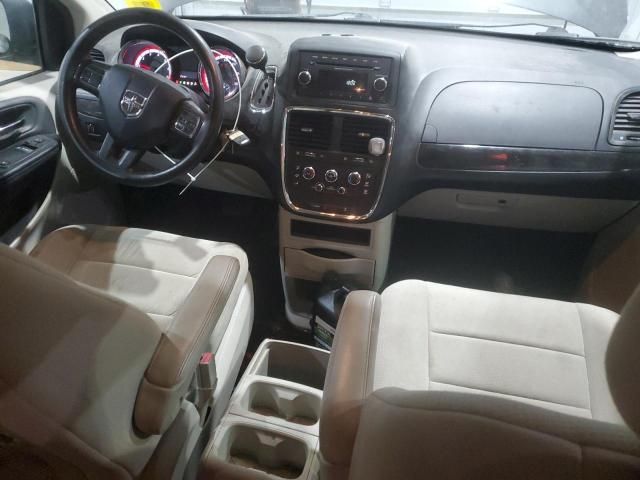 2012 Dodge Grand Caravan SE