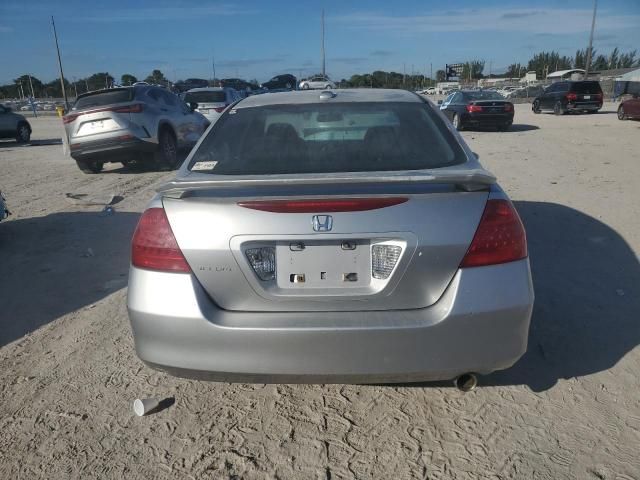 2006 Honda Accord LX