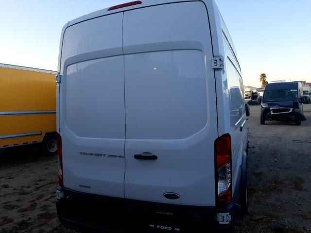 2016 Ford Transit T-350 HD