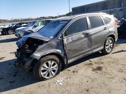 Honda salvage cars for sale: 2014 Honda CR-V EXL