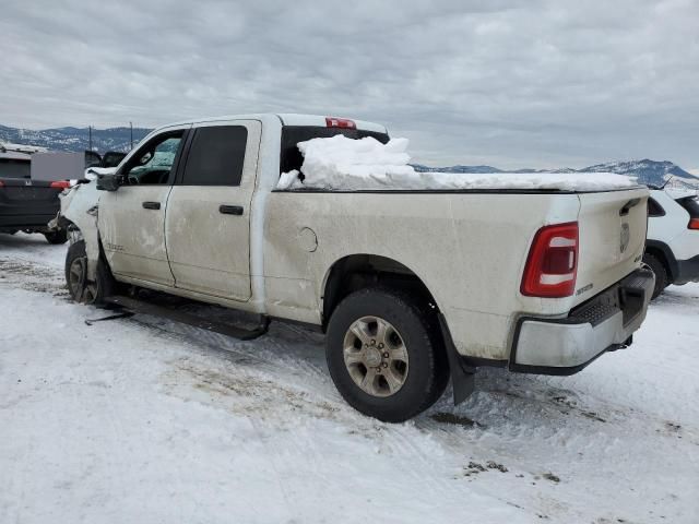 2023 Dodge RAM 2500 BIG Horn