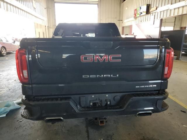 2020 GMC Sierra K1500 Denali