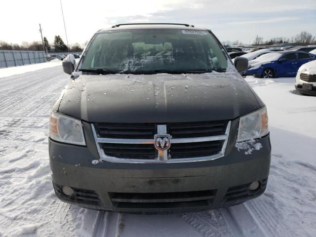 2010 Dodge Grand Caravan SE