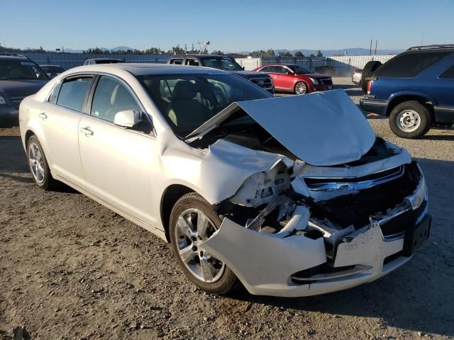 2011 Chevrolet Malibu 2LT