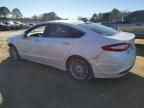 2014 Ford Fusion SE Hybrid