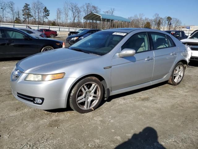 2008 Acura TL